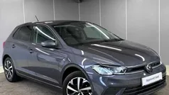 Used 2024 VW Polo Match Hatchback | £20,395 (Fair price)