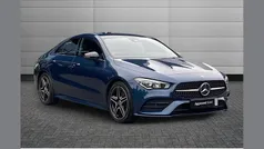 Used 2023 Mercedes CLA180 Executive Sedan | £24,990 (Good price)