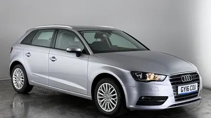 Used Audi A3 Sportback 150 HP (110 kW) 2015 Hatchback