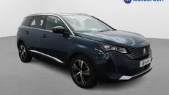 Used 2024 Peugeot 5008 GTi MPV | £25,299 (Fair price)