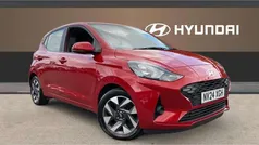 Other Used 2024 Hyundai i10 Advanced Hatchback | £13,707 (Fair price)