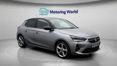 Used 2023 Vauxhall Corsa Hatchback | £11,000 (Fair price)