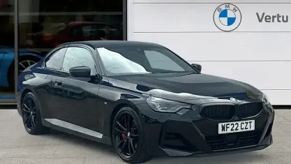 Usado BMW 220 M Sport 184 HP (135 kW) 2026 Coupé