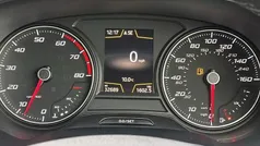 Used 2017 Seat Leon SE Dynamic Hatchback | £9,999 (Fair price)