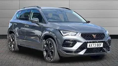 Used 2023 Cupra Ateca SUV | £23,490 (Fair price)