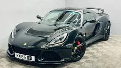 Used 2015 Lotus Exige Coupe | £40,990