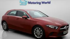 Used 2023 Mercedes A200 Executive Hatchback | £15,300 (Super price)