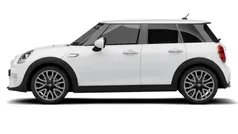 Used 2022 Mini Cooper Classic Hatchback | £15,570 (Good price)