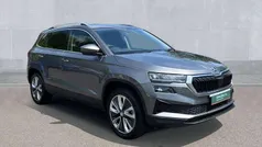 Used 2024 Skoda Karoq SE L SUV | £24,690 (Fair price)