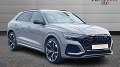 Grey Used 2023 Audi RS Q8 Advanced SUV | £89,995 (Fair price)
