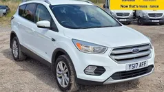 Used 2019 Ford Kuga Zetec SUV | £9,980 (Super price)