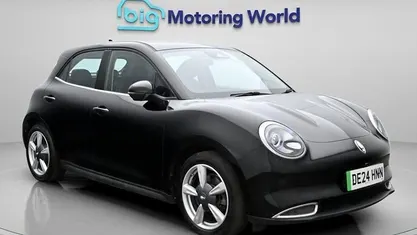 Used Ora 03 Pure+ 125 kW (171 HP) 2024 Hatchback