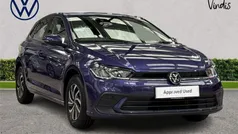 Other Used 2022 VW Polo Life Hatchback | £16,336 (Fair price)