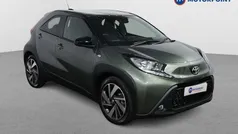 Used 2024 Toyota Aygo Hatchback | £13,349 (Fair price)