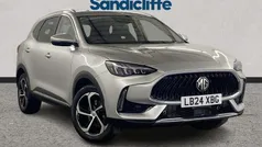 Colour Used 2023 MG HS Trophy SUV | £16,922 (Fair price)