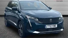 Used 2024 Peugeot 5008 GTi Estate | £26,995 (Fair price)