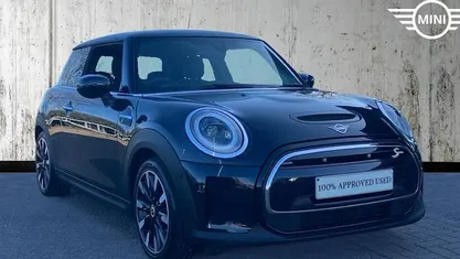 Used Mini Cooper Level 3 135 kW (184 HP) 2023 Hatchback