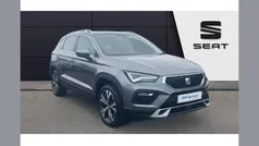 Used 2022 Seat Ateca SE Technology SUV | £17,180 (Fair price)
