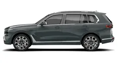 Used 2025 BMW X7 M Sport SUV | £94,747 (Fair price)