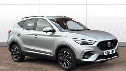 Used 2024 MG ZS Exclusive Hatchback | £16,585 (Fair price)