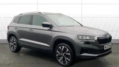 Used 2024 Skoda Karoq SE L SUV | £21,312 (Fair price)