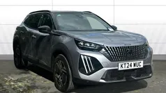 Used 2024 Peugeot 2008 GTi SUV | £19,046 (Fair price)