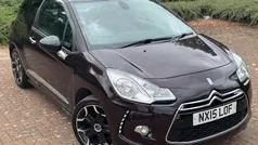 Used 2014 DS Automobiles DS3 Cabriolet Cabriolet | £4,500