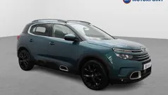 Used 2020 Citroën C5 Aircross Flair SUV | £15,599 (Fair price)