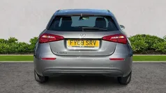 Grey Used 2019 Mercedes A180 SE Hatchback | £12,995 (Good price)