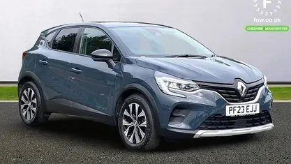 Used Renault Captur Evolution 143 HP (105 kW) 2024 SUV