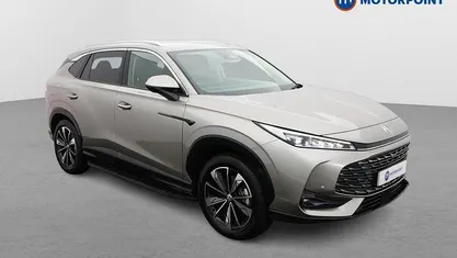 Used MG HS Trophy 299 HP (219 kW) 2025 SUV