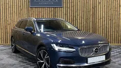 Used 2022 Volvo V90 Plus Estate | £28,000