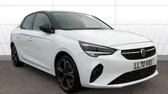 Used 2021 Vauxhall Corsa Elite Hatchback | £10,033 (Fair price)