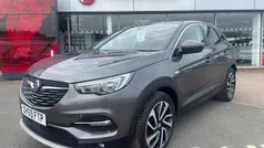 Used 2021 Vauxhall Grandland X Elite SUV | £11,443 (Fair price)