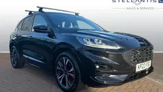 Used 2023 Ford Kuga ST-Line SUV | £18,199 (Good price)