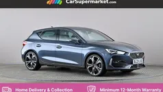 Grey Used 2023 Cupra Leon VZ2 Hatchback | £23,197 (Fair price)