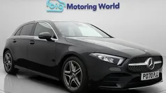 Used 2023 Mercedes A180 Executive Hatchback | £19,800 (Fair price)