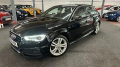 Used 2016 Audi A3 Sportback S-Line Hatchback | £7,695 (Good price)