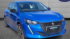 Used 2022 Peugeot 208 Allure+ Hatchback | £14,556 (Fair price)