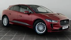 Used 2020 Jaguar I-Pace SUV | £15,495 (Good price)