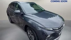 Used 2022 Hyundai Tucson SE SUV | £14,750 (Fair price)