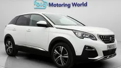 Used 2020 Peugeot 3008 Allure Estate | £11,000 (Good price)