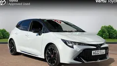Other Used 2022 Toyota Corolla Sport Hatchback | £20,175 (Fair price)