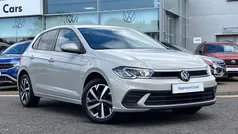 Used 2026 VW Polo Match Hatchback | £18,495 (Fair price)