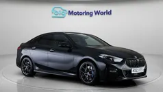 Used 2023 BMW 218 M Sport Coupe | £21,800 (Fair price)