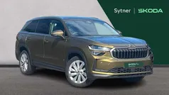 Other Used 2024 Skoda Kodiaq SE L SUV | £36,000 (Fair price)
