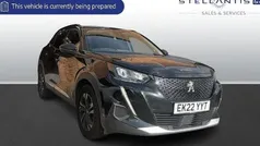 Used 2022 Peugeot 2008 Allure Premium SUV | £14,405 (Fair price)