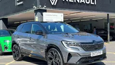Used 2025 Renault Austral Techno Esprit Alpine SUV | £25,162 (Fair price)