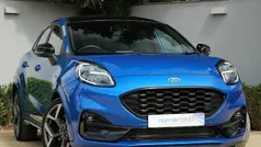 Used 2023 Ford Puma ST Hatchback | £20,995 (Fair price)
