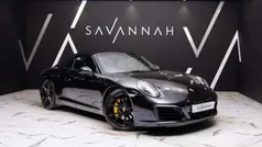 Used 2018 Porsche 911 Cabriolet | £58,000